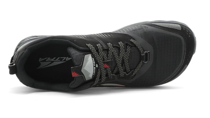 Dark Slate/Red
