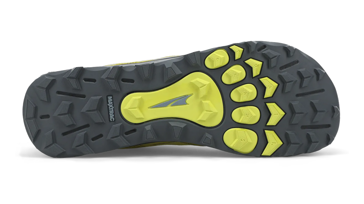 Lime/Black