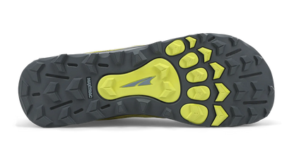Lime/Black