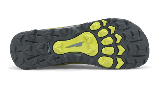 Lime/Black