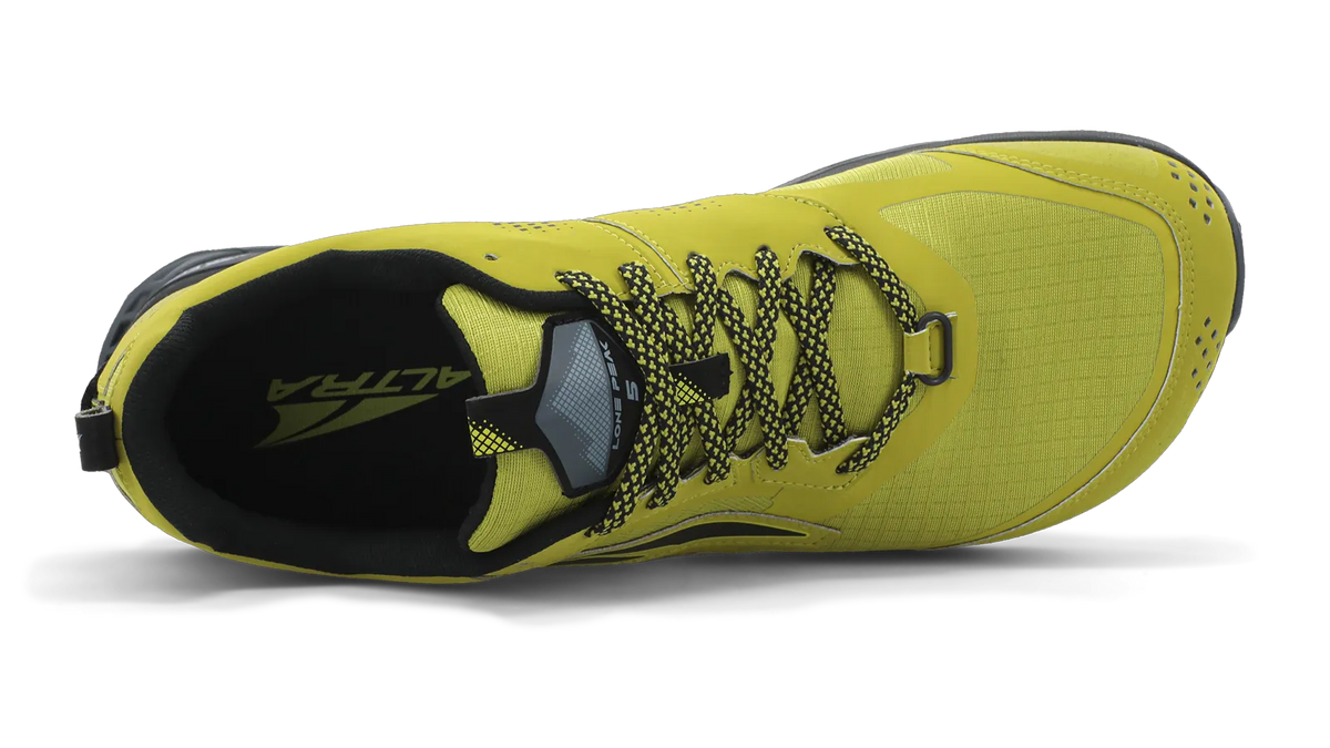 Lime/Black