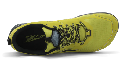 Lime/Black