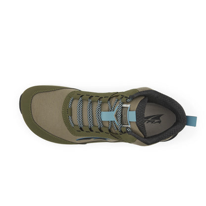Dusty Olive