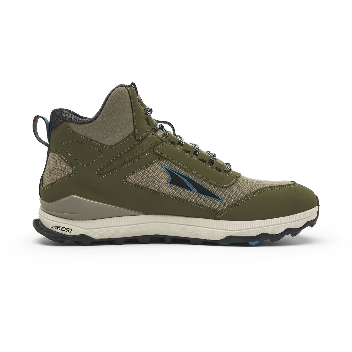 Dusty Olive