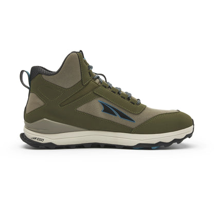 Dusty Olive
