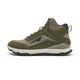 Dusty Olive