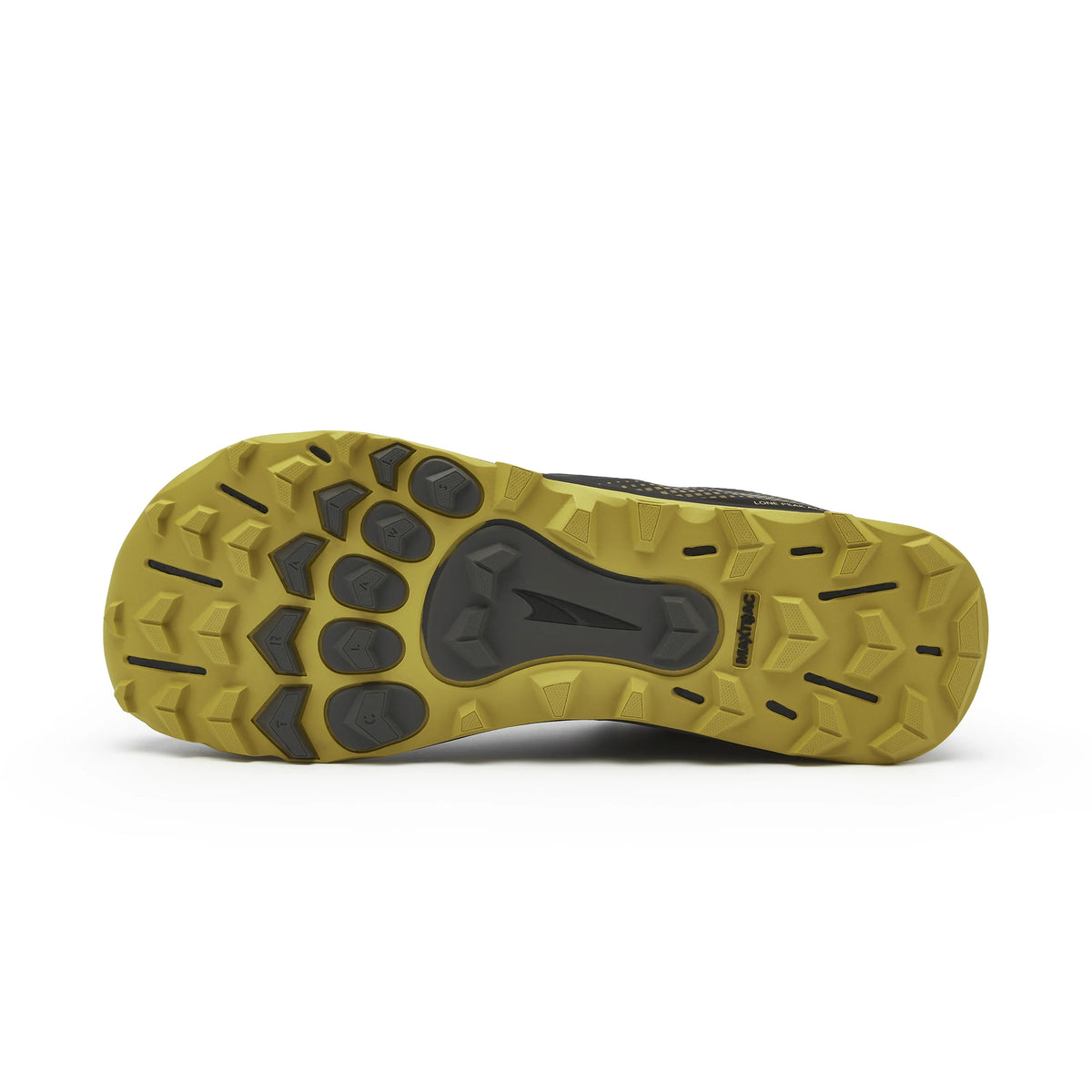 Black/Yellow