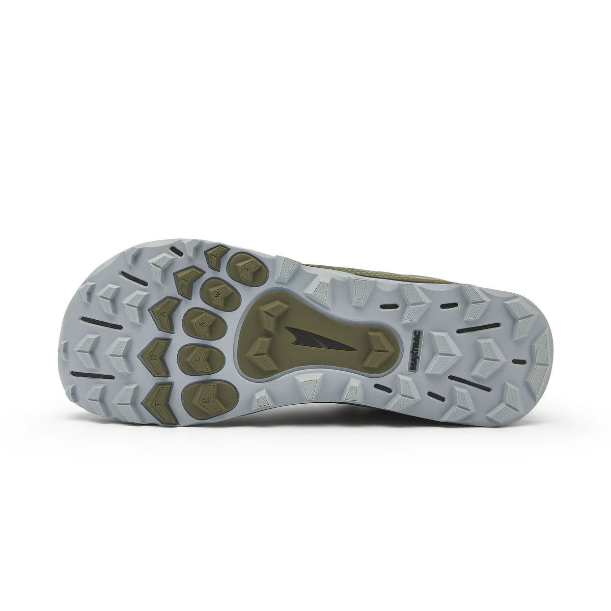 Dusty Olive