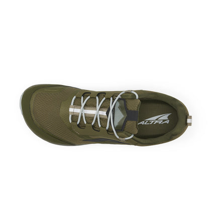 Dusty Olive