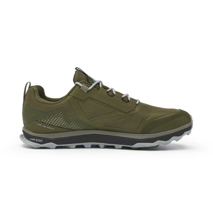 Dusty Olive