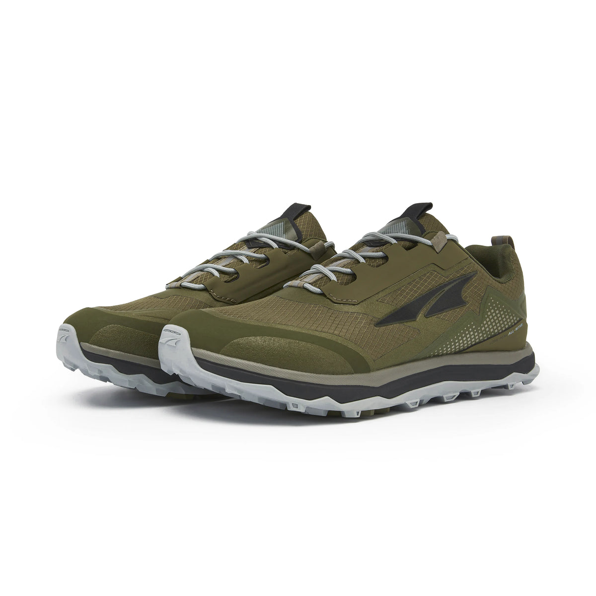 Dusty Olive