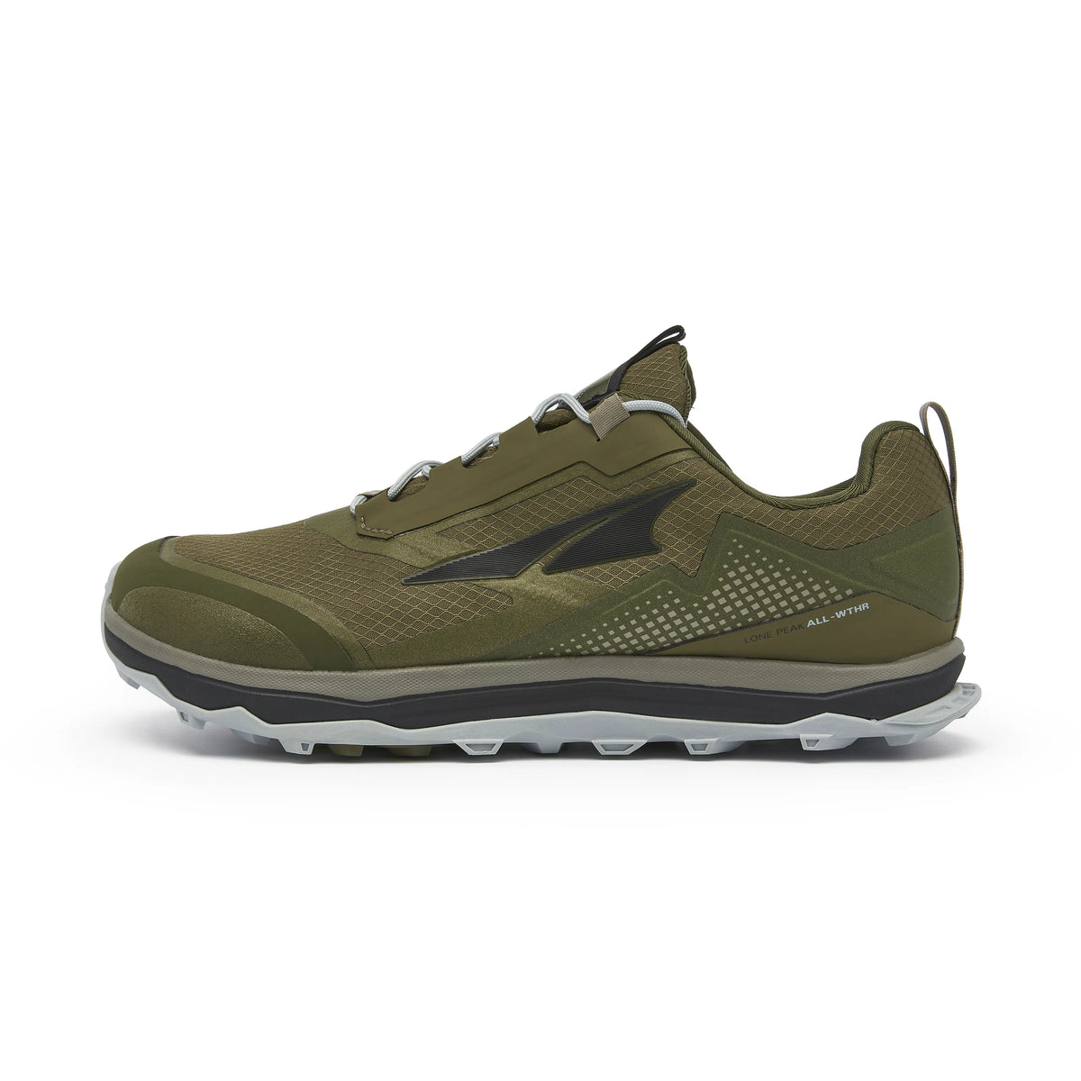 Dusty Olive