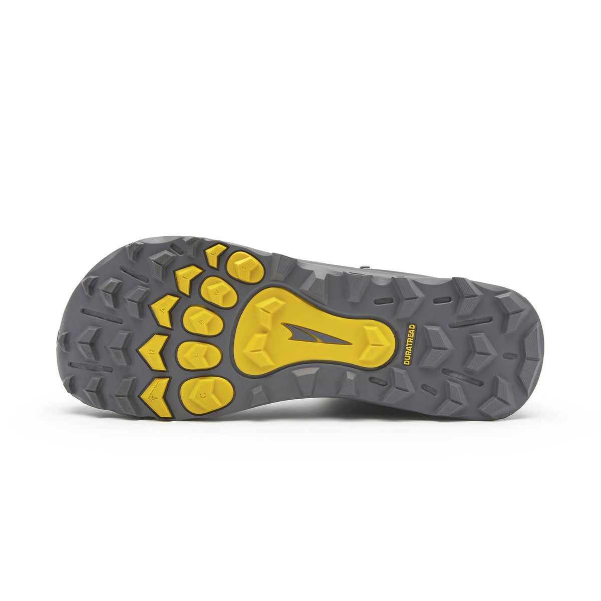 Gray/Yellow