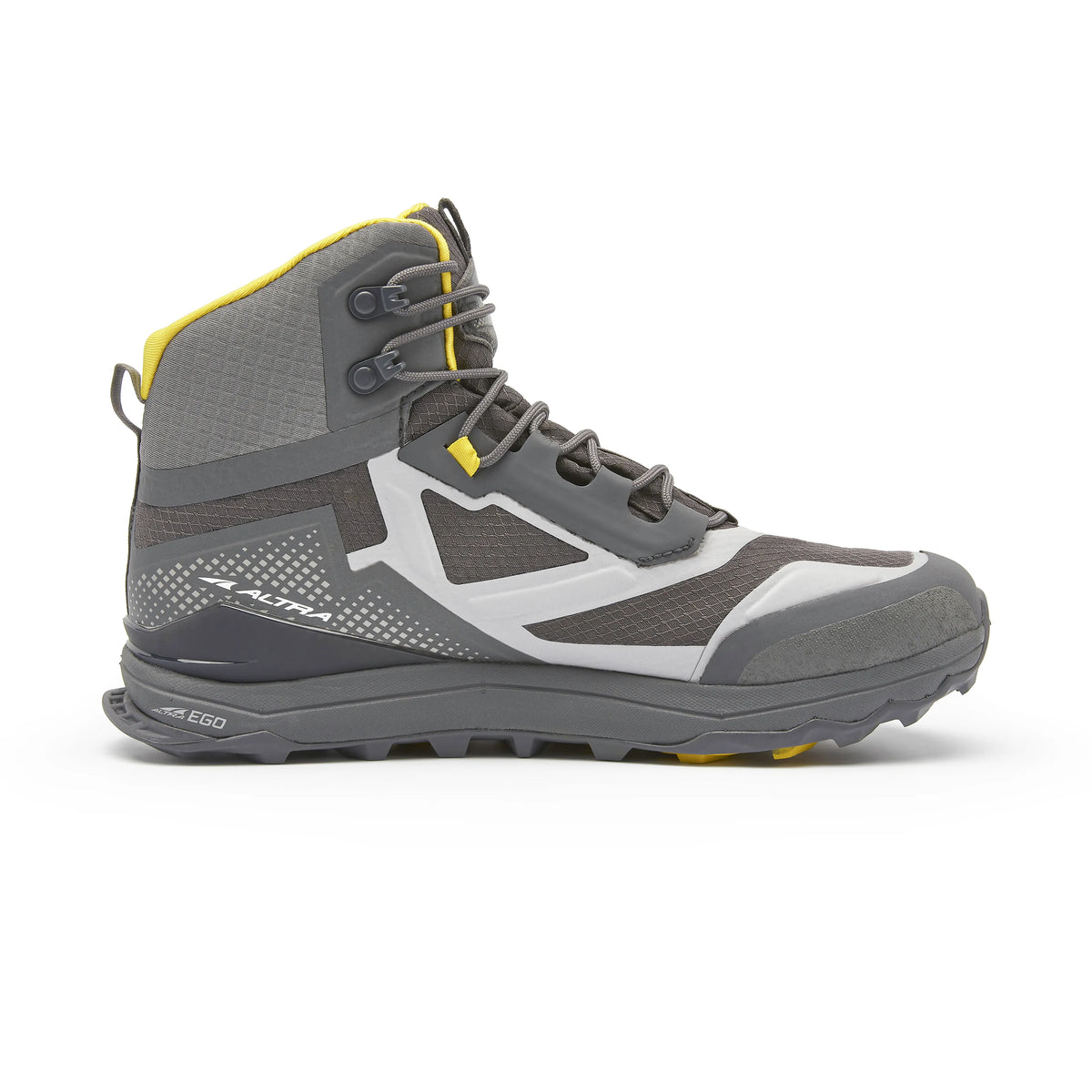 Gray/Yellow