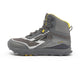 Gray/Yellow