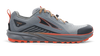 Gray/Orange
