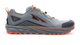Gray/Orange