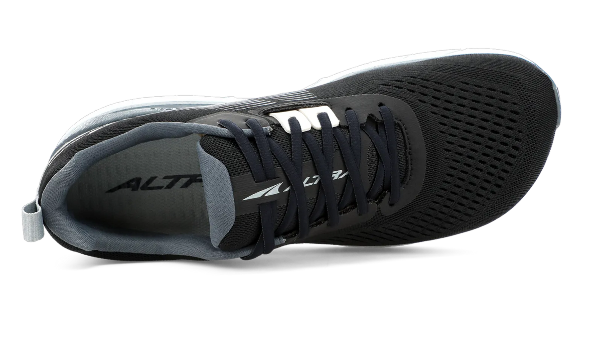 Black/Gray