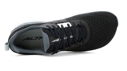 Black/Gray