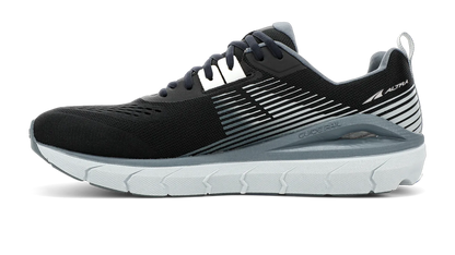 Black/Gray