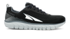 Black/Gray