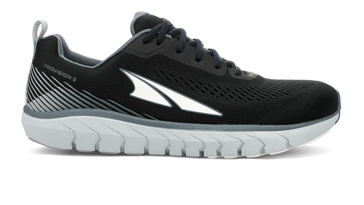Black/Gray