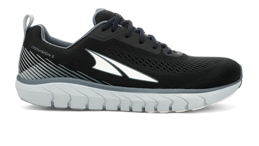 Black/Gray