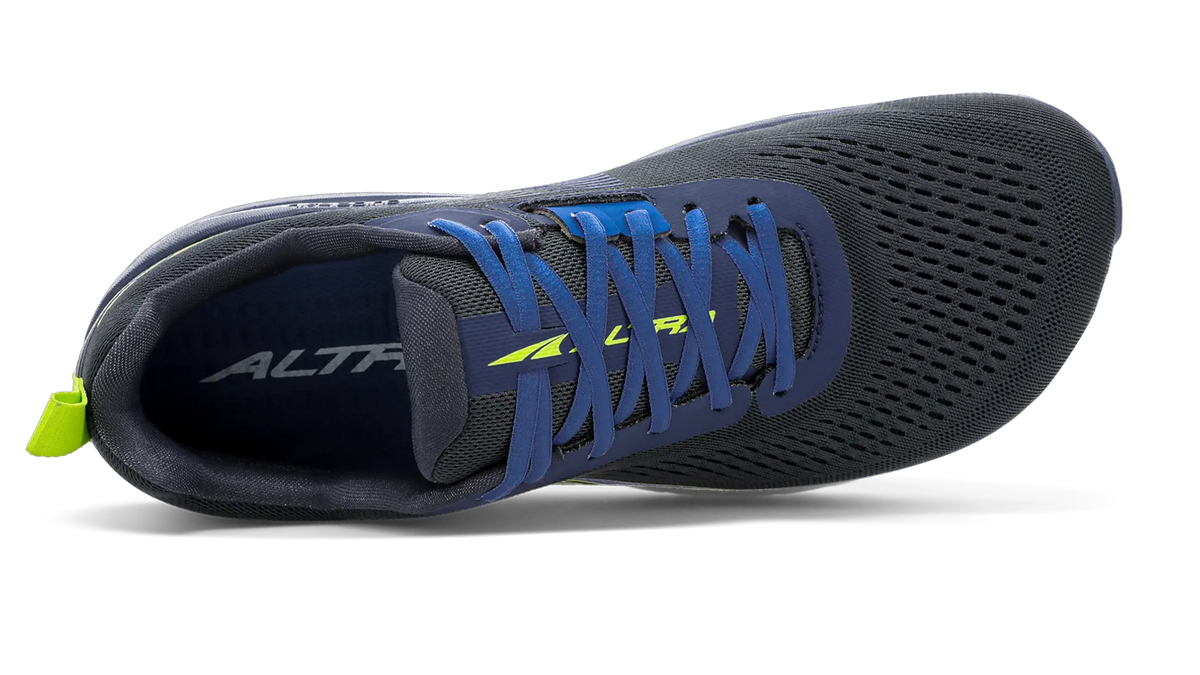 Black/Blue