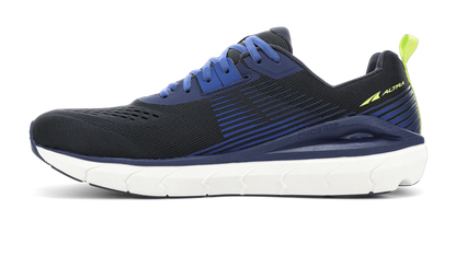 Black/Blue