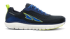 Black/Blue