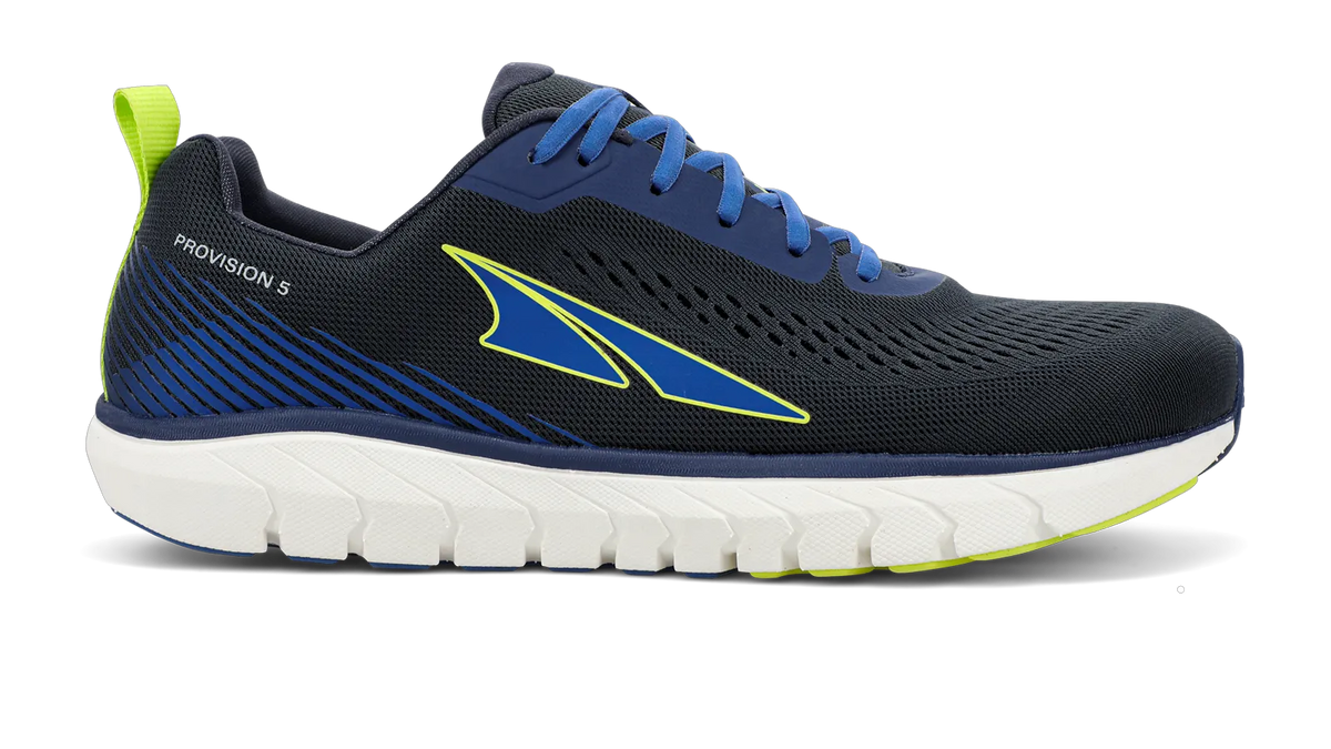 Black/Blue