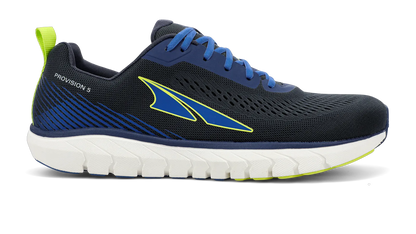 Black/Blue