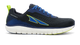 Black/Blue