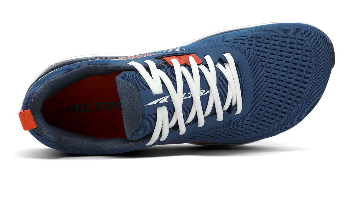 Blue/Orange