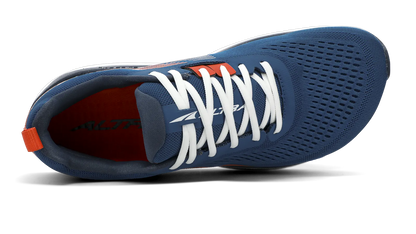 Blue/Orange