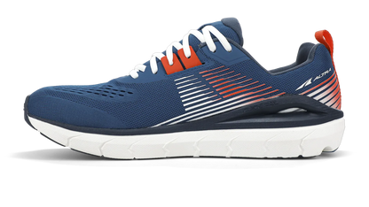 Blue/Orange