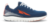 Blue/Orange