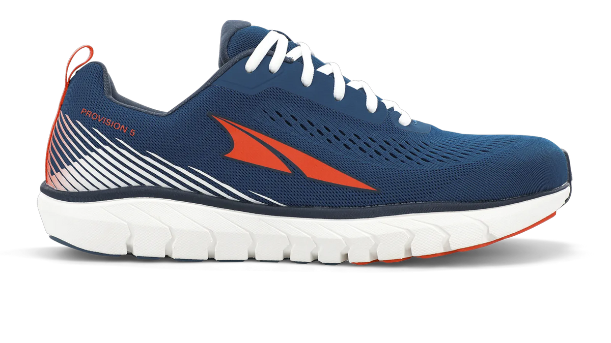 Blue/Orange