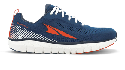 Blue/Orange