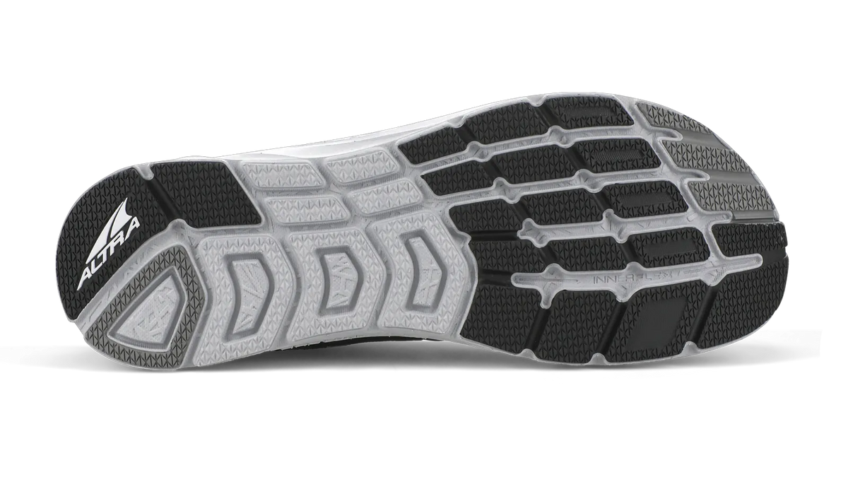 Black/Gray