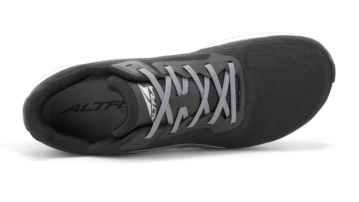Black/Gray