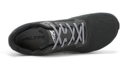 Black/Gray