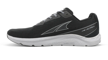 Black/Gray