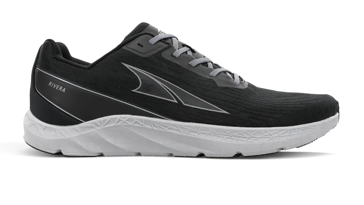 Black/Gray