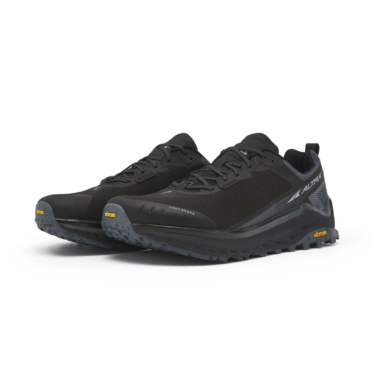 Black/Steel