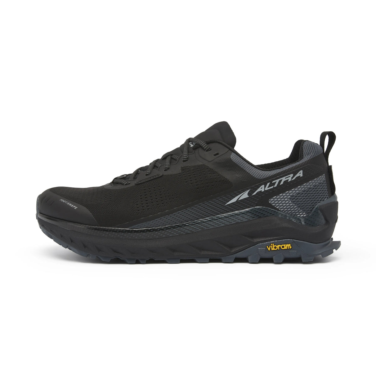 Black/Steel