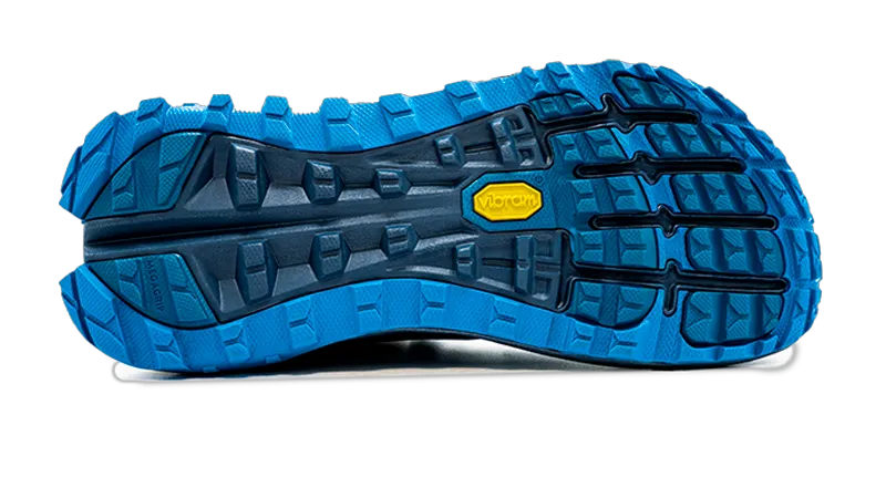 Blue/Yellow