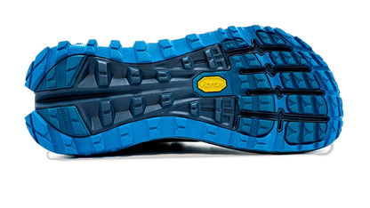 Blue/Yellow