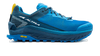 Blue/Yellow