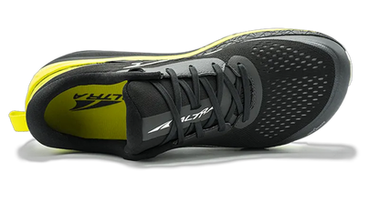 Black/Lime